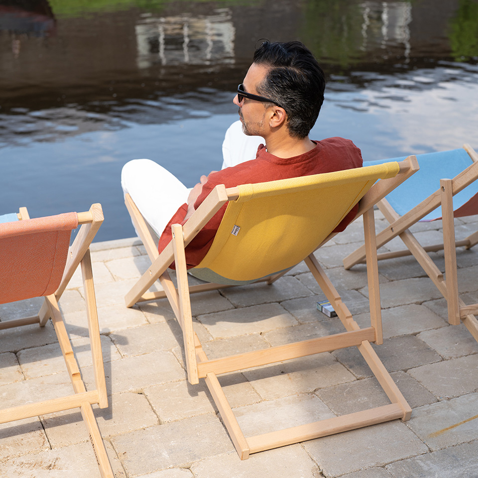 Beach Chair
